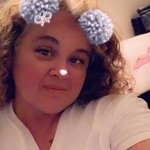 Meet your Posher, Erika